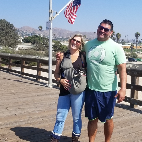 Meet your Posher, Deej - Picture 7 of 8